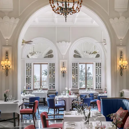 Отель The Phoenicia Malta - The Leading Of The World 5*