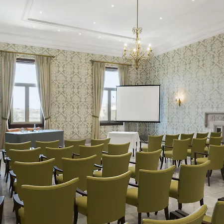 The Phoenicia Malta - The Leading Of The World 5*