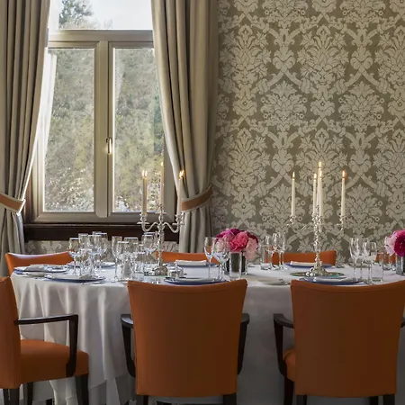 The Phoenicia Malta - The Leading Of The World 호텔 5*