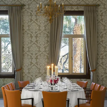 The Phoenicia Malta - The Leading Of The World 호텔 5*