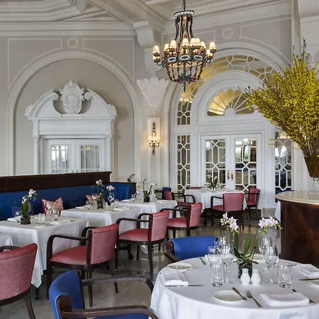 Hotell The Phoenicia Malta - The Leading Of The World Floriana