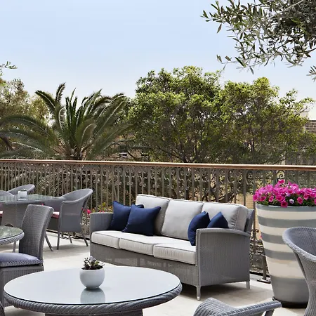 Hotel The Phoenicia Malta - The Leading Of The World Floriana