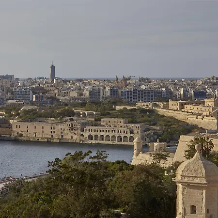 Hotel The Phoenicia Malta - The Leading Of The World Floriana