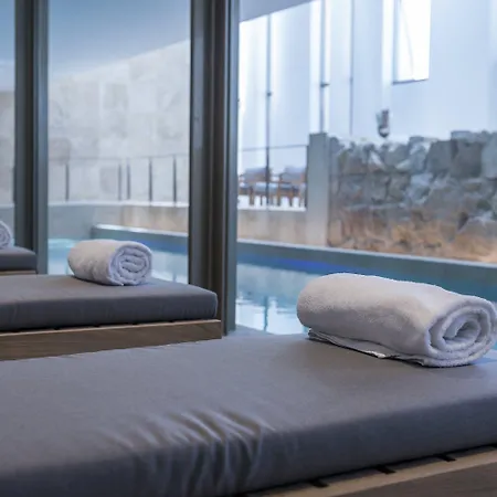 Hotel The Phoenicia Malta - The Leading Of The World Floriana