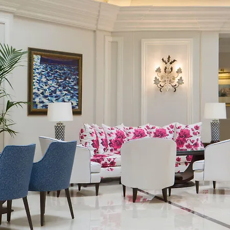 The Phoenicia Malta - The Leading Of The World Отель Floriana