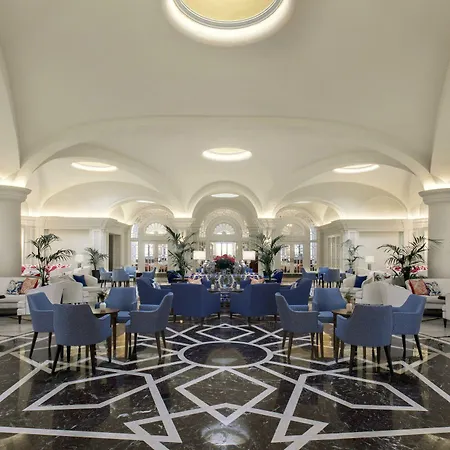 The Phoenicia Malta - The Leading Of The World Отель Floriana