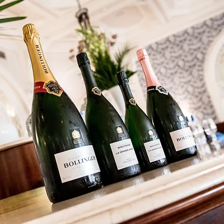 Отель The Phoenicia Malta - The Leading Of The World Floriana