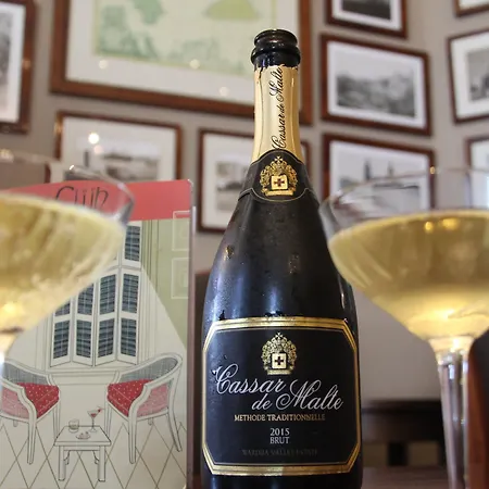 The Phoenicia Malta - The Leading Of The World 5* Floriana