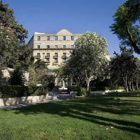 The Phoenicia Malta - The Leading Of The World 5*