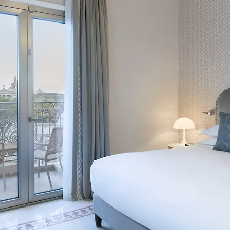 The Phoenicia Malta - The Leading Of The World