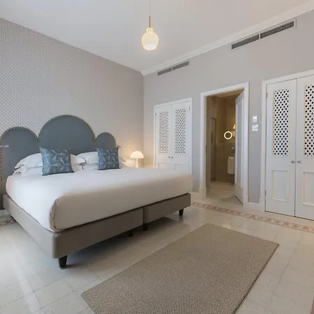 The Phoenicia Malta - The Leading Of The World Hotell