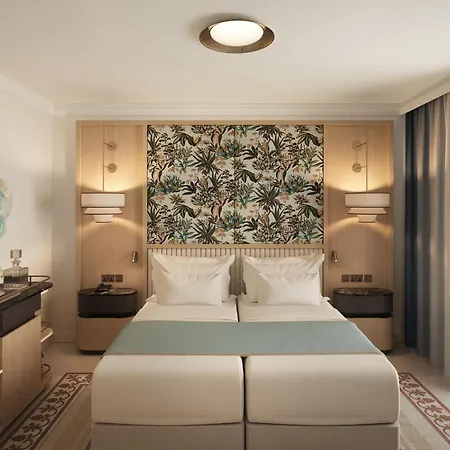 Отель The Phoenicia Malta - The Leading Of The World