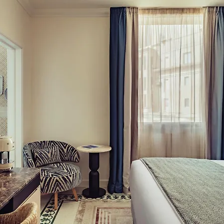 The Phoenicia Malta - The Leading Of The World Floriana