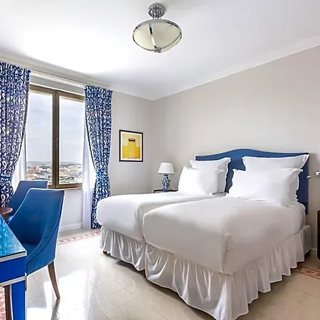 The Phoenicia Malta - The Leading Of The World 5* Floriana