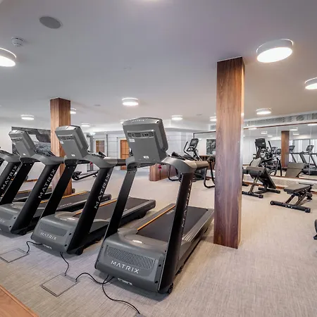Hotel The Phoenicia Malta - The Leading Of The World 5*