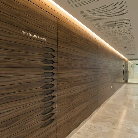 Hotel The Phoenicia Malta - The Leading Of The World