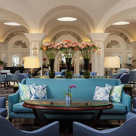 The Phoenicia Malta - The Leading Of The World Floriana