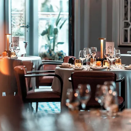 Hotel The Phoenicia Malta - The Leading Of The World 5*