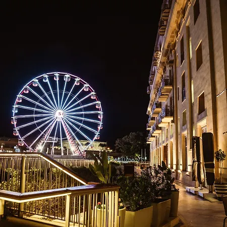 The Phoenicia Malta - The Leading Of The World 5* Floriana