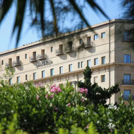 The Phoenicia Malta - The Leading Of The World 5* Floriana