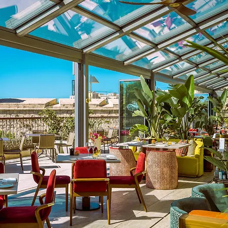The Phoenicia Malta - The Leading Of The World Hotel Floriana