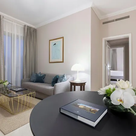Hotel The Phoenicia Malta - The Leading Of The World 5*