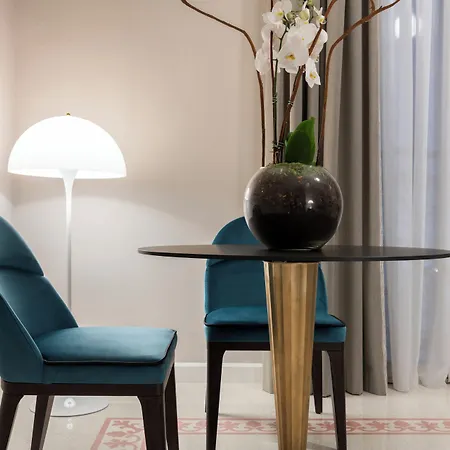 Hotel The Phoenicia Malta - The Leading Of The World Floriana