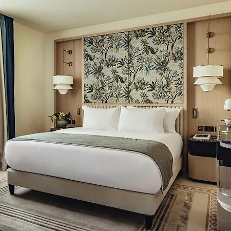 The Phoenicia Malta - The Leading Of The World Hotel