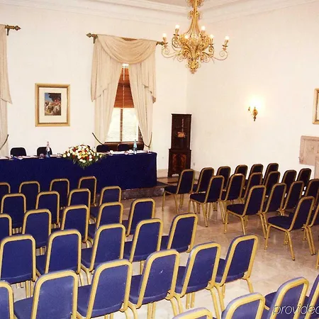 The Phoenicia Malta - The Leading Of The World