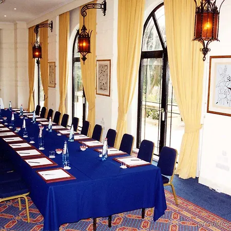 Hotel The Phoenicia Malta 5*
