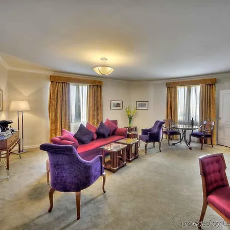 Hotel The Phoenicia Malta