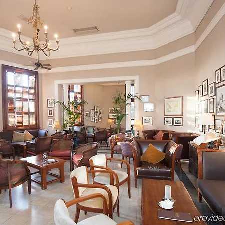 Hotel The Phoenicia Malta 5*