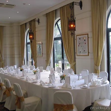 The Phoenicia Malta Floriana