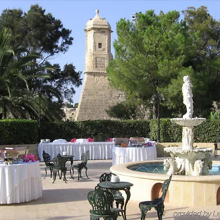 Hotel The Phoenicia Malta Floriana