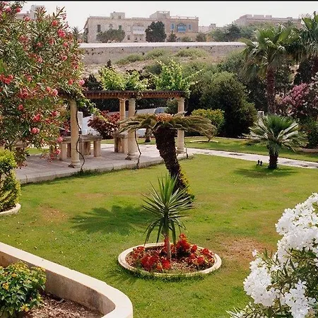 Hotel The Phoenicia Malta 5*