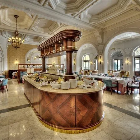 Hotel The Phoenicia Malta
