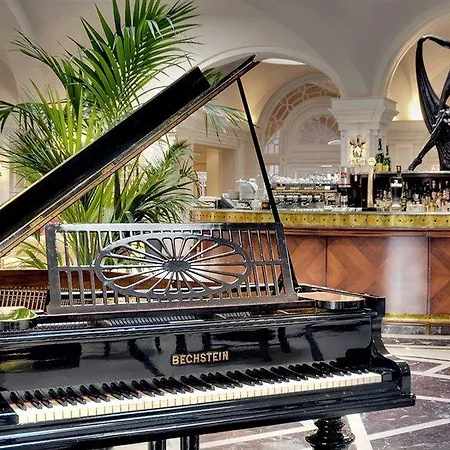 Hotel The Phoenicia Malta Floriana