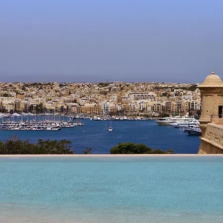 The Phoenicia Malta Floriana