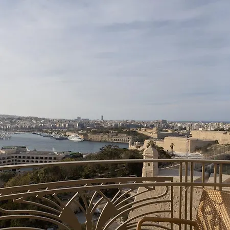 Hotel The Phoenicia Malta Floriana