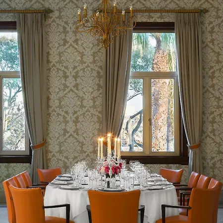 فندق The Phoenicia Malta - The Leading Of The World Floriana