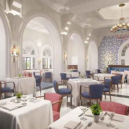 The Phoenicia Malta 5* Floriana