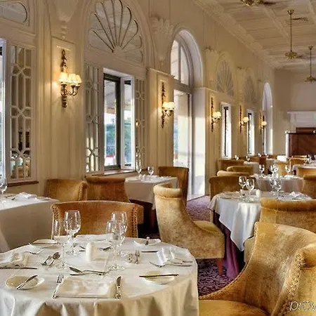 Hotel The Phoenicia Malta 5*