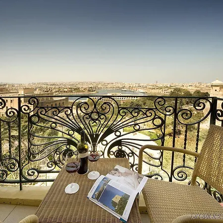 The Phoenicia Malta 5*
