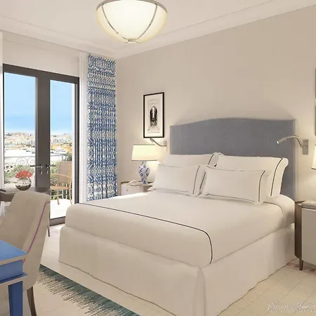 The Phoenicia Malta