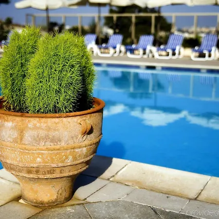 Hotel The Phoenicia Malta