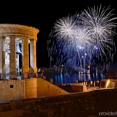 فندق The Phoenicia Malta - The Leading Of The World