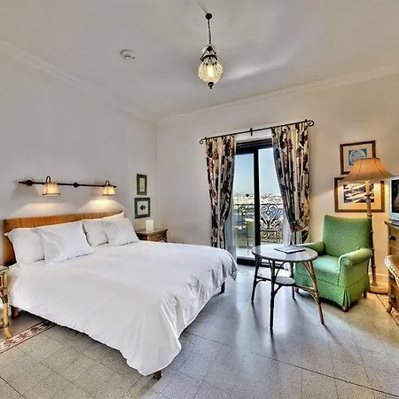 The Phoenicia Malta Floriana