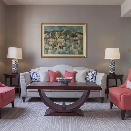 The Phoenicia Malta 5* Floriana