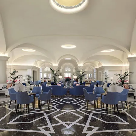 Hotel The Phoenicia Malta