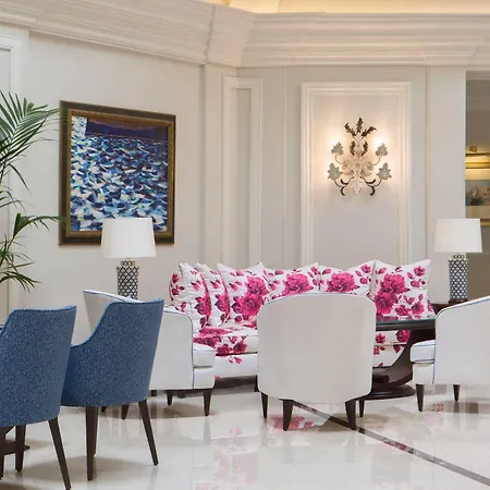 The Phoenicia Malta Floriana